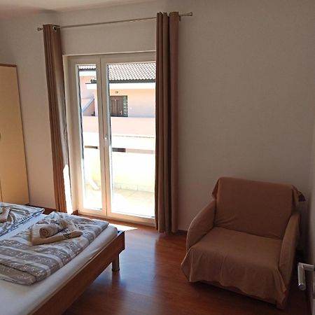 Apartman Laura Jurandvor Buitenkant foto