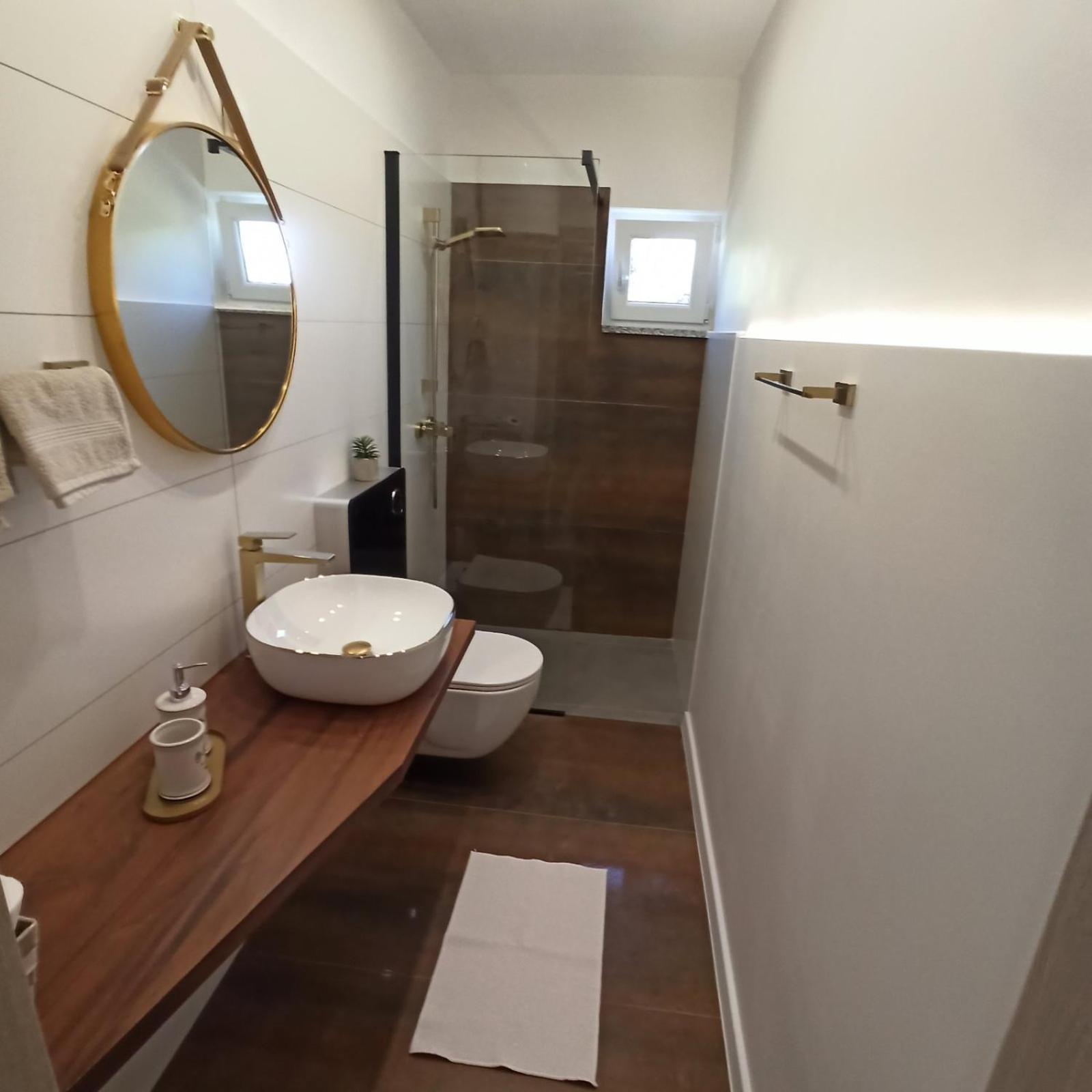 Apartman Laura Jurandvor Buitenkant foto