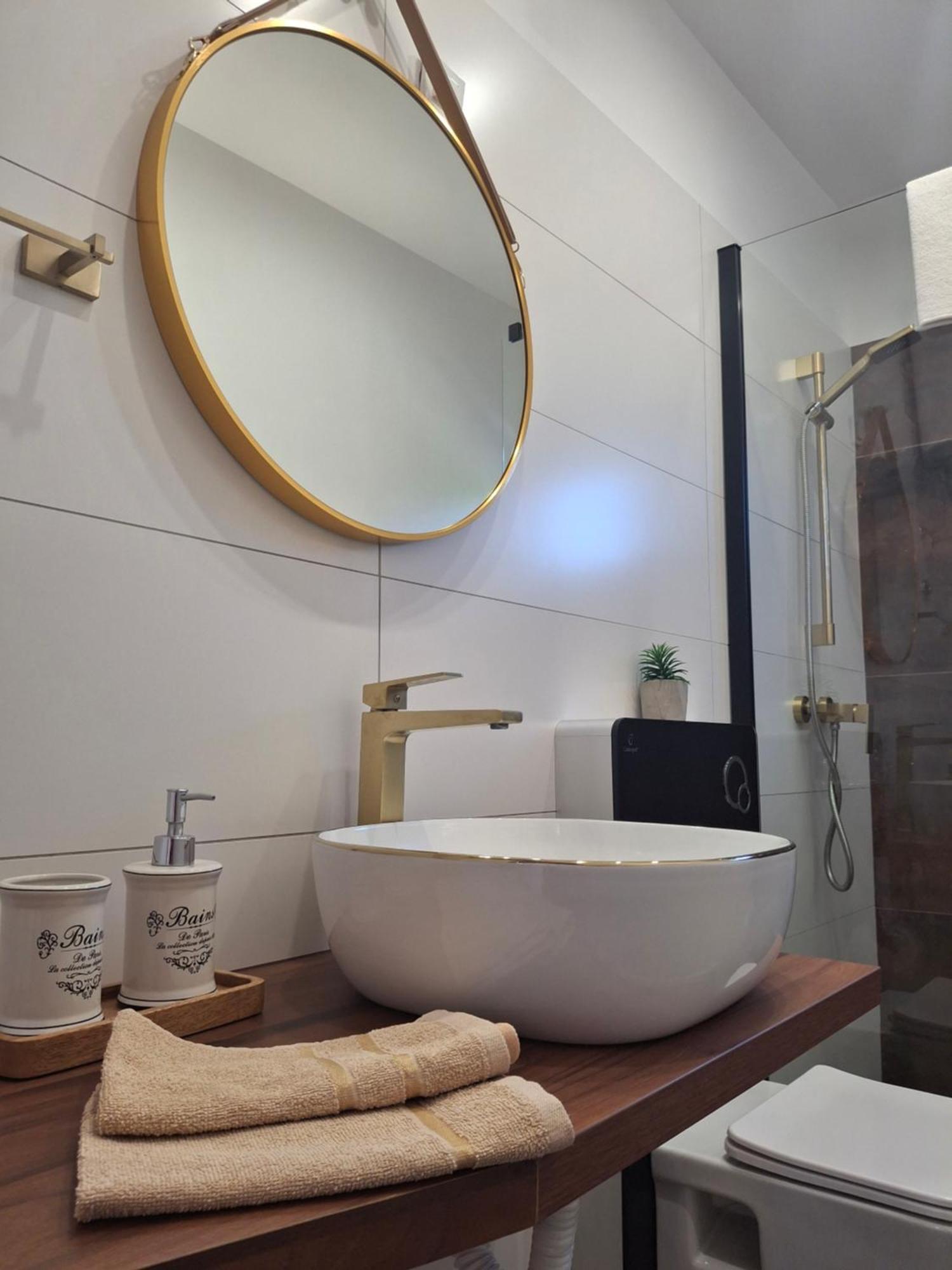 Apartman Laura Jurandvor Buitenkant foto