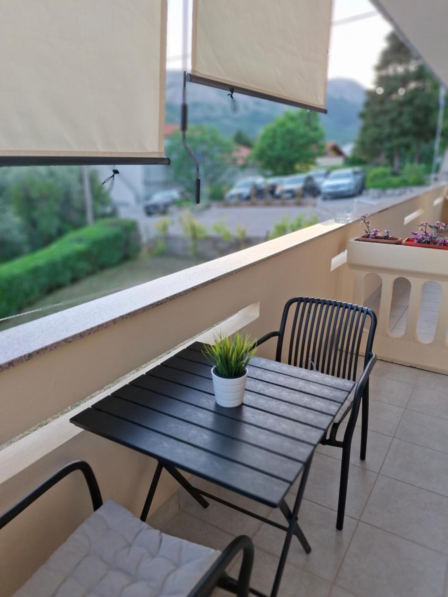 Apartman Laura Jurandvor Buitenkant foto